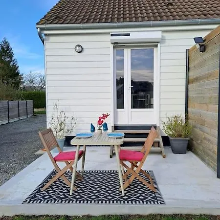 Ocalme, Ideal A 2, Jardin,