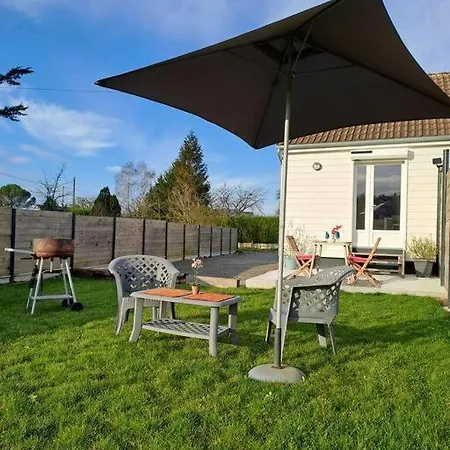 Дом отдыха Ocalme, Ideal A 2, Jardin,