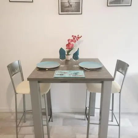 Ocalme, Ideal A 2, Jardin, 布雷阿勒