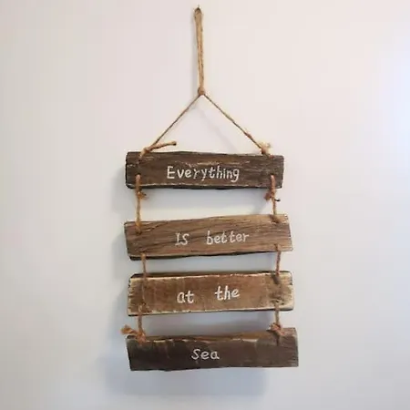 Ocalme, Ideal A 2, Jardin, * Bréhal