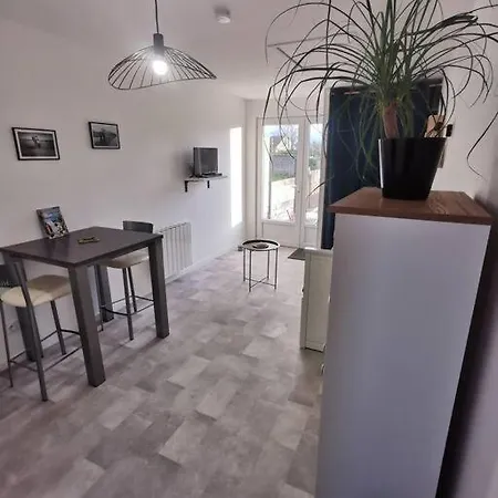 Ocalme, Ideal A 2, Jardin, 度假居