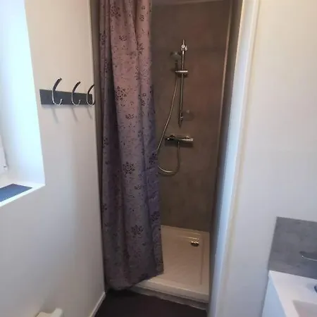 Ocalme, Ideal A 2, Jardin,