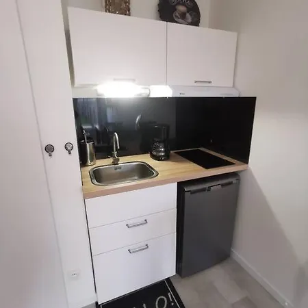 Ocalme, Ideal A 2, Jardin, 度假居