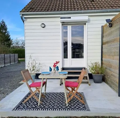 Ocalme, Ideal A 2, Jardin,