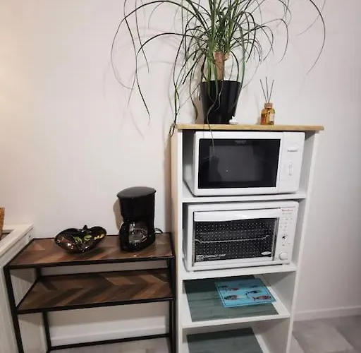 Ferienhaus Ocalme, Ideal A 2, Jardin, Bréhal