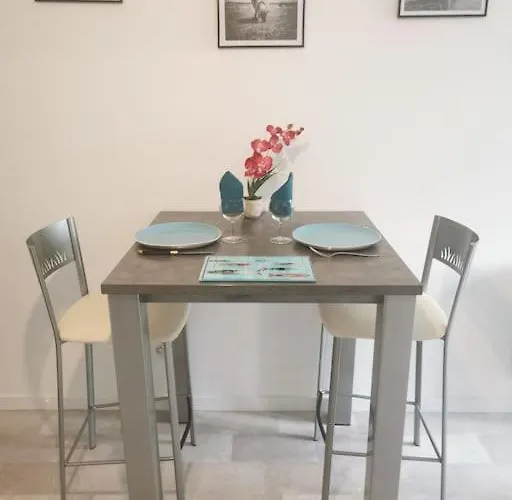 Ocalme, Ideal A 2, Jardin, Bréhal