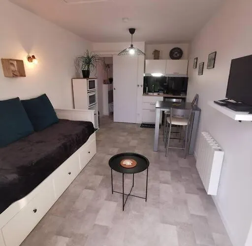 Ocalme, Ideal A 2, Jardin, Ferienhaus Bréhal