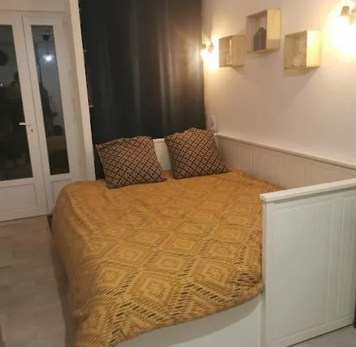 Ocalme, Ideal A 2, Jardin, *