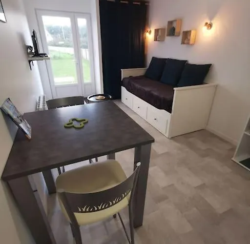 Ocalme, Ideal A 2, Jardin, Ferienhaus *